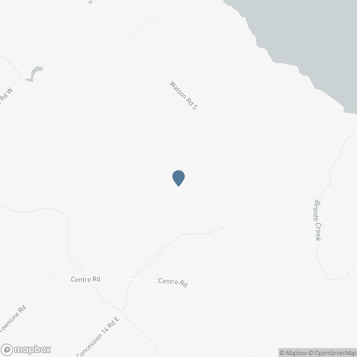 333 MCCRAE STATION ROAD, Hamilton, Ontario N0B 2J0
